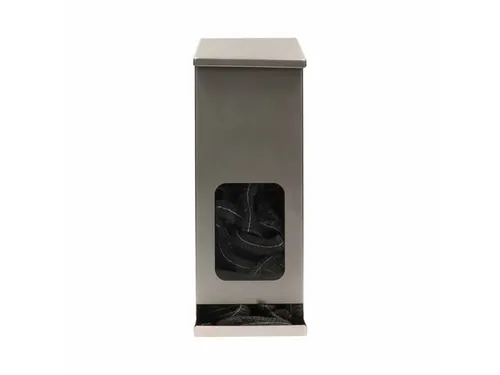 CMT Haarnet clip cap Non Woven PP Zwart Maat L 10x100 Stuks