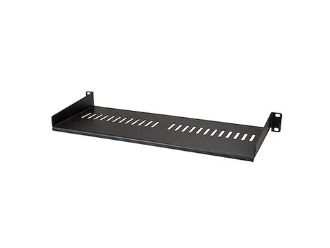 1U Geventileerde Server Rack Schap 7 inch