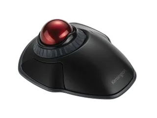 Muis Kensington Trackball Orbit draadloos - 12