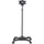 Mobiele Tablet Standaard op wielen voor tablets van 7 tot 11 inch