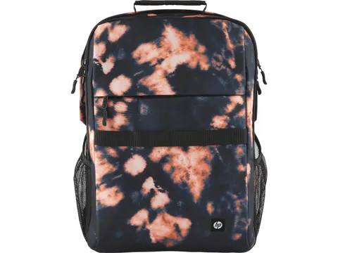 Hp Campus Xl Notebook Laptoptas Backpack 16.1 Inch Tie Dye