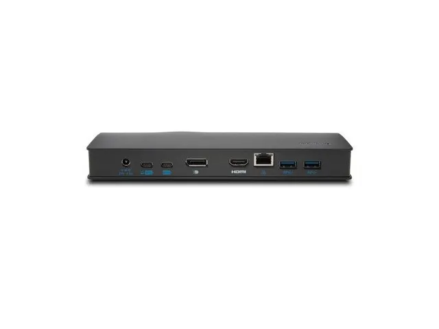 Sd 4600 p Usb-c Universal Dock With Power