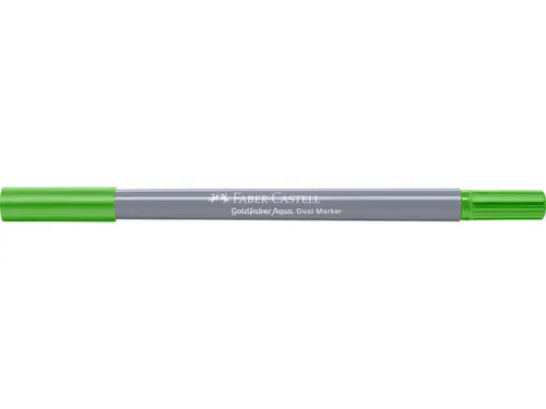 Duo aquarelmarker Goldfaber 112 loofgroen