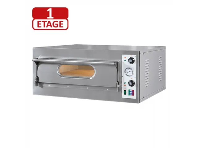 Resto Italia Pizzaoven 1 etage