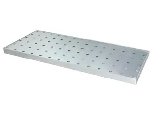 opvangbak,v. kleinemballage,opvangvol. 28l,HxBxD 60x1390x600mm - 1