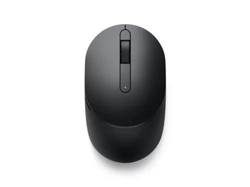 DELL Mobiele draadloze muis MS3320W Zwart