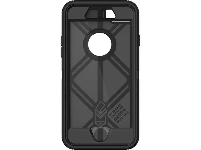 Otterbox Defender Holster Apple iPhone 7/8/SE 2 zwart
