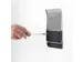 Toiletrolhouder Brabantia Mat Chroom