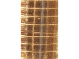 Polyband Haza 5mm x 250m metallic goud