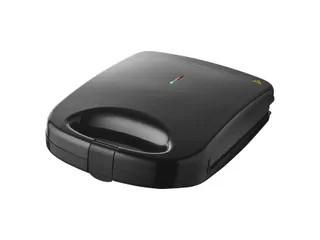 Tomado TGS4000B XXL Tosti apparaat 1200 Watt Zwart - 5