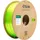 eSUN 3D printer Filament ePLA-Silk 1,75mm Lime Groen 1kg