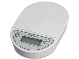 Brievenweger MAULoval postweegschaal tot 2 kg