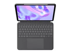 Logitech Combo Touch Toetsenbord iPad Pro (1,2,3gen) 11-inch QWERTY UK