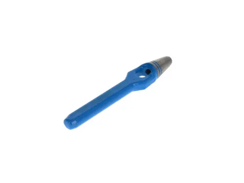 570007 Henkelloche ijzer 7mm