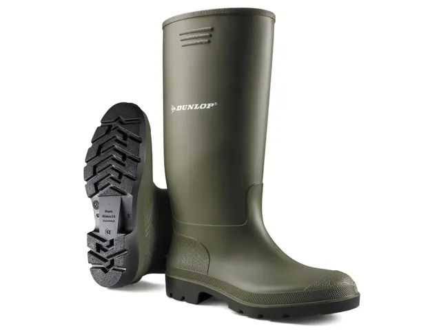 Dunlop Pricemastor laars - 48