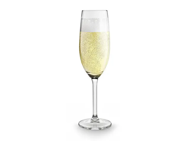 Royal Leerdam l'Esprit du Vin Champagneglas Flute 21cl (6 stuks)