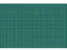 Snijmat A1 900X600mm groen
