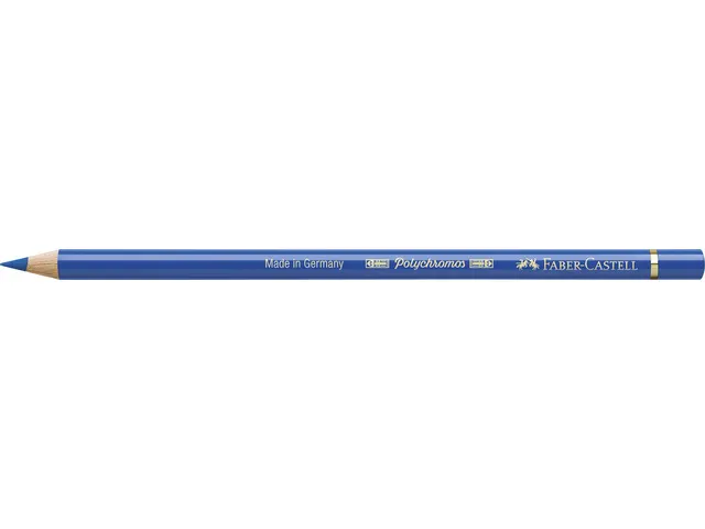 Kleurpotlood Fc Polychromos 144 Kobaltblauw / Groen
