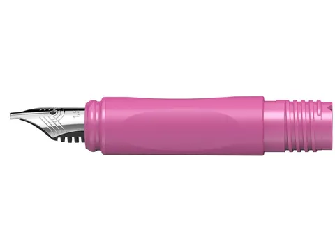 Vulpenpunt Schneider Callissima roze 1,5mm