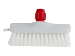Schrobber Cleaninq kunststof 23cm