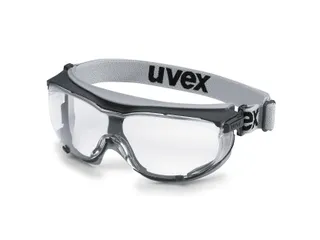 Uvex Carbonvision 9307-375 Ruimzichtbril - 1