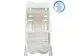 Toiletpapier Scott Control gevouwen 2-laags 36x220vel wit 8509