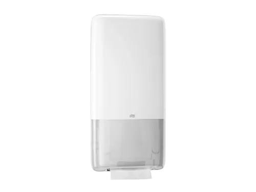 Tork 552500 H5 Elevation PeakServe Continu Handdoek Dispenser Wit