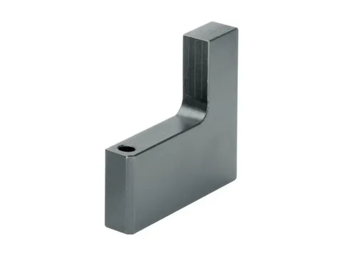 280116 Buigplaat voor hoog zadel