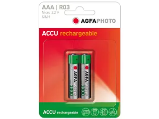 131802824 AP Batteries pack of 2 - 1