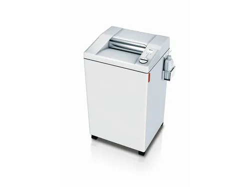 Papiervernietiger Ideal 3104 Cc 4x40 Mm Auto-olie P-4 Snippers