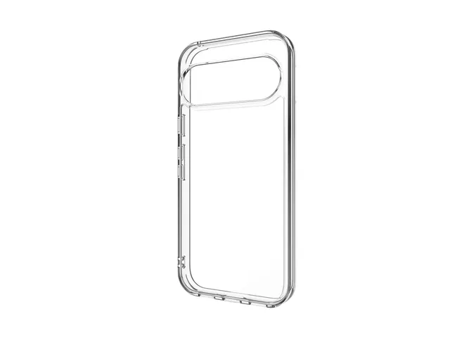 ZAGG Clear, Hoes, Google, Pixel 10/Pixel 10 Pro, 16 cm (6.3 inch), Tra