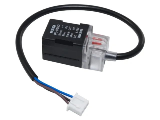 G3+ / G3 Leveling Sensor