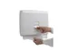 Distributeur couvre-siège Kimberly-Clark Aquarius 6957 blanc