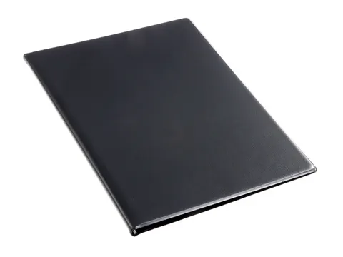 Showmap Rillstab A5 RI99514 1 Kanaals 10 Tassen Zwart