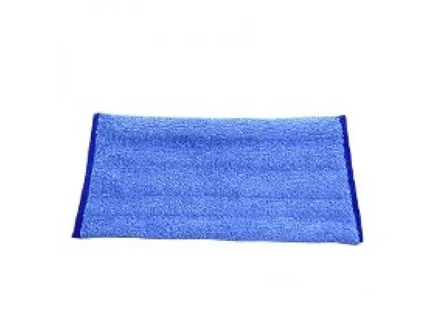 Ecolab Vlakmop Quick en Clean, doos 5 stuks