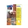 Antimicrobiële beschermfolie 99,1x139 mm transparant permanent
