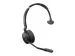 Jabra Engage 75 SE Mono draadloze headset Zwart