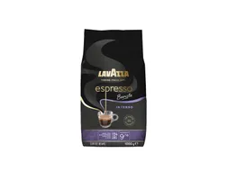 Koffie Lavazza espresso bonen Barista Intenso 1kg