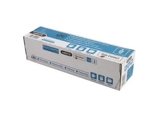 Exacompta Kassarol 40951E Blauw 57mmx40mmx12mm x 18m 20 Rollen - 4