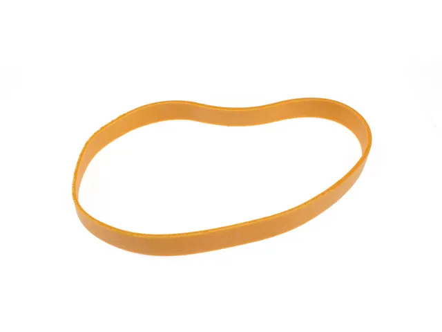 Elastique Kangaro Nr 77 1255x8mm 100g Naturel