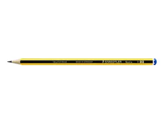 Potlood Staedtler Noris 120 H - 6