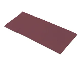 Bestekpochette Tork LinStyle 1-laags 60st duurzaam rood 509603 - 7