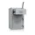 De Raat Afstortkluis DRS Deposit Prisma III-2