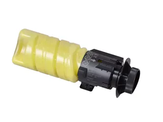 09006263 OKI MC toner geel 2000pagina's - 1