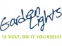 Garden Lights logo
