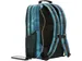 Hp Campus Xl Notebook Laptoptas Backpack 16.1 Inch Ruitmotief
