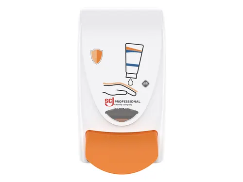 SC Johnson Professional Handcrèmedispenser Proline Protect 1liter wit