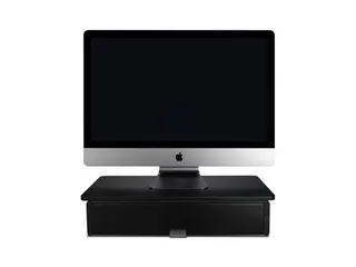 Monitorstandaard Kensington UVStand zwart - 3
