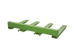 traverse voor langmateriaal,draagverm. 1500kg,HxLxB 280x1390x2000mm