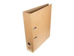 Ordner Multo Kraft A4 2r 75mm